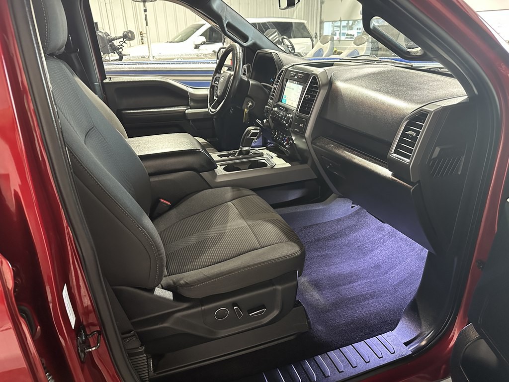 2016 Ford F-150 Image 10