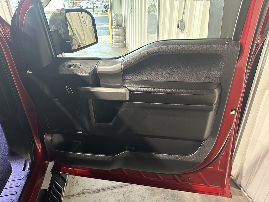 2016 Ford F-150 Image 11