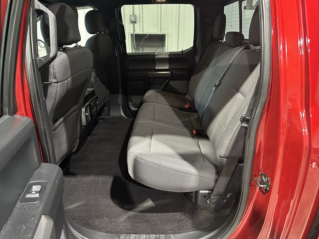 2016 Ford F-150 Image 12
