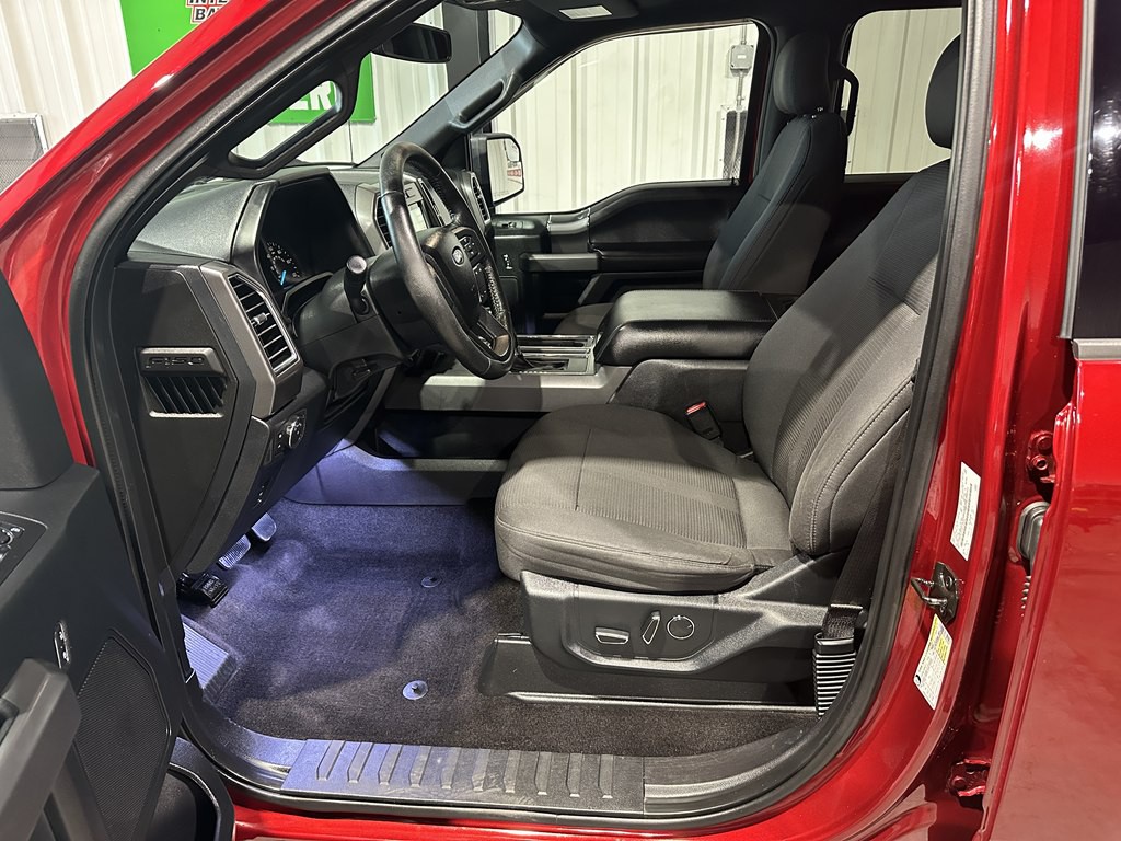 2016 Ford F-150 Image 13