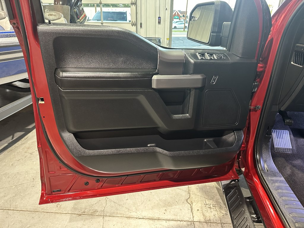 2016 Ford F-150 Image 14