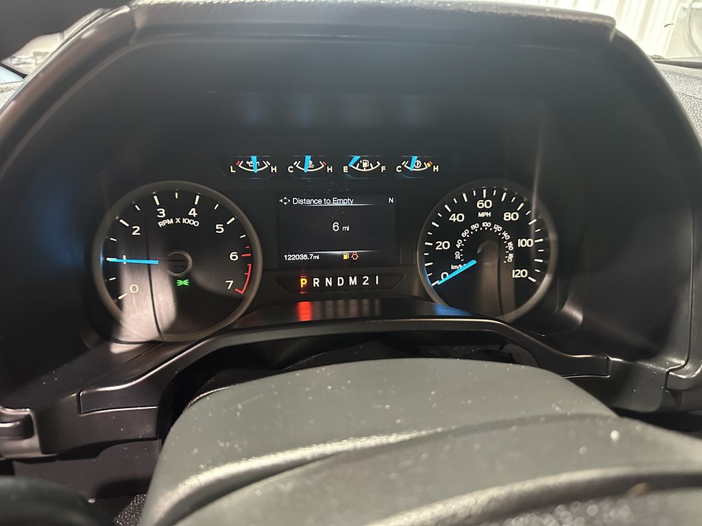2016 Ford F-150 Image 16