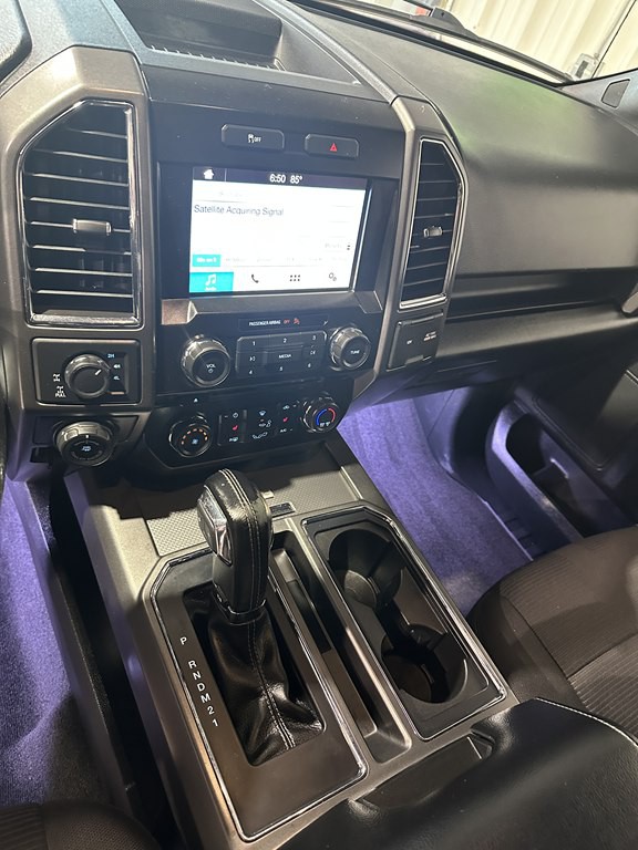 2016 Ford F-150 Image 17