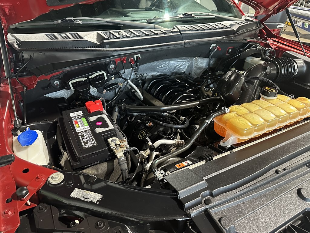 2016 Ford F-150 Image 18