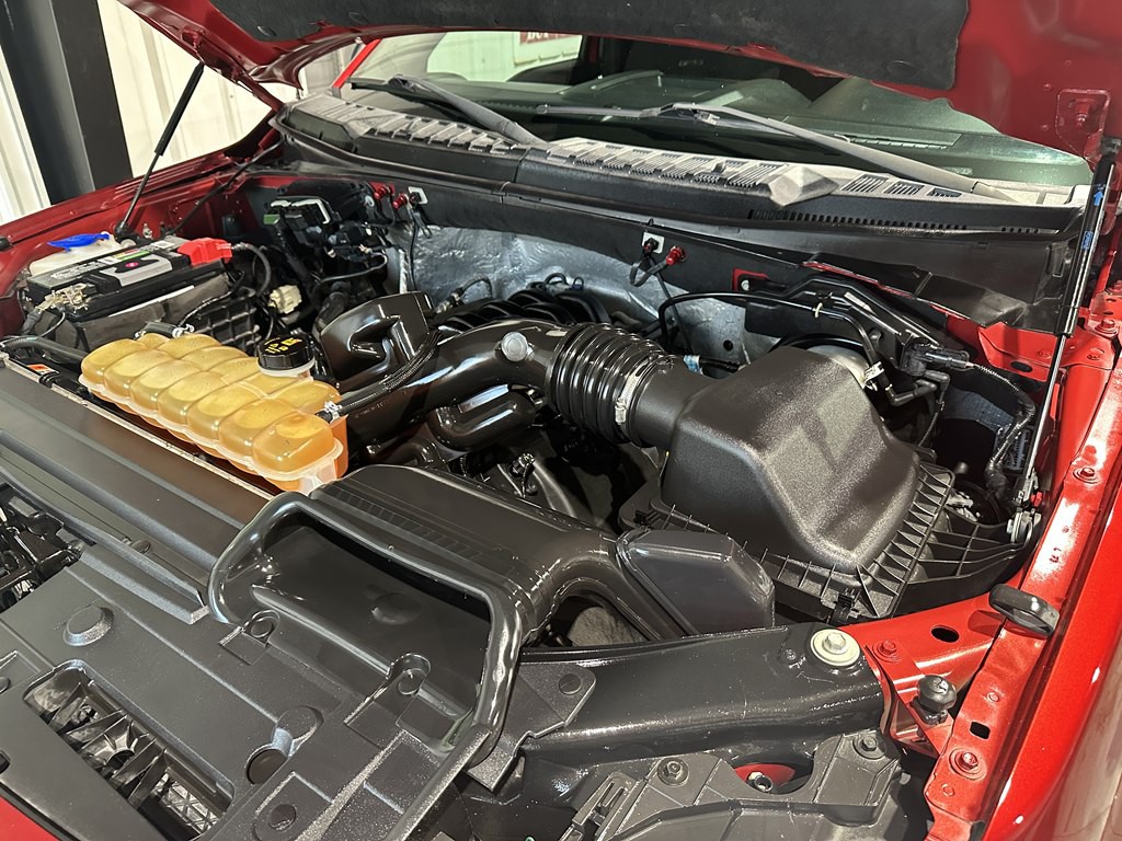 2016 Ford F-150 Image 19