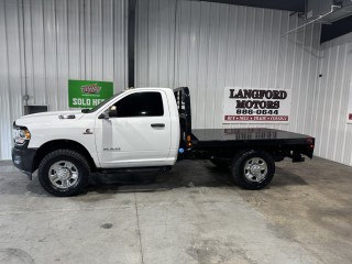 Image for 2022 RAM 3500 Tradesman ID: 6781454