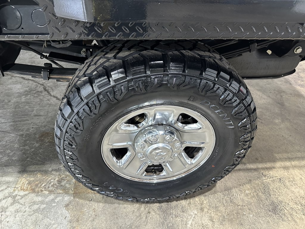 2022 RAM 3500 Image 4