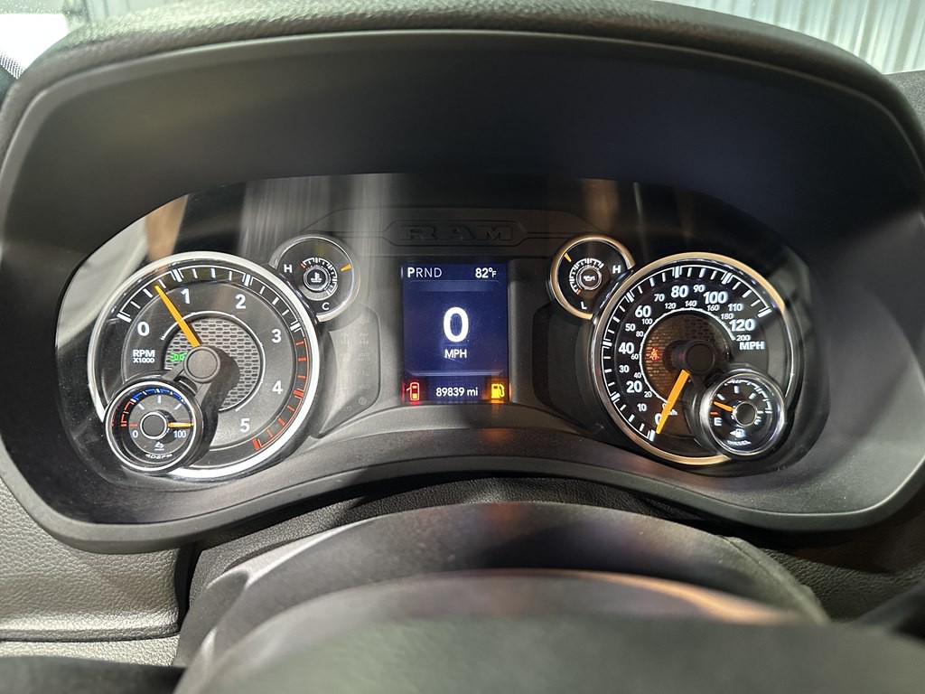 2022 RAM 3500 Image 13