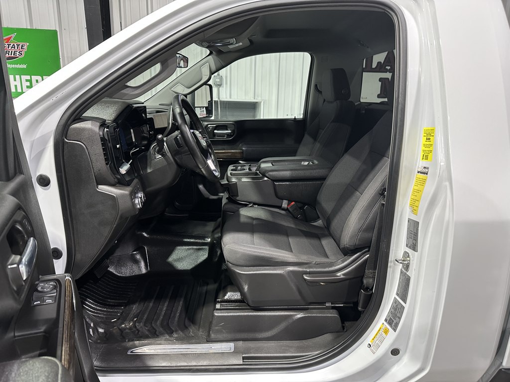 2024 GMC 2500 Image 11