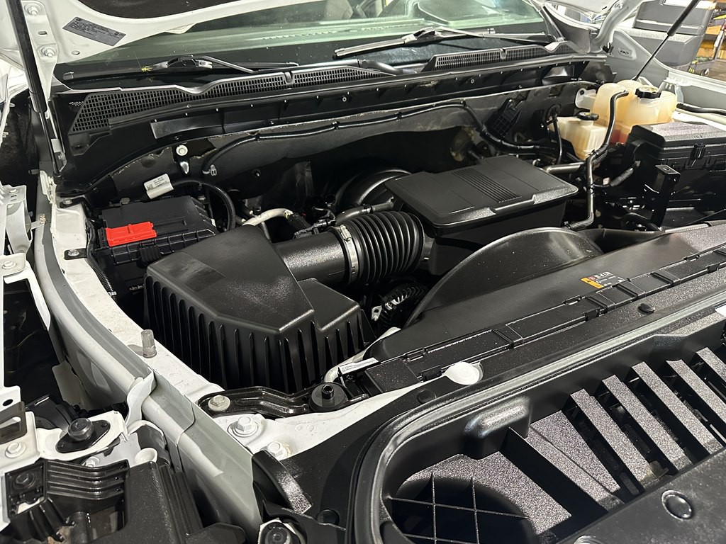 2024 GMC 2500 Image 16