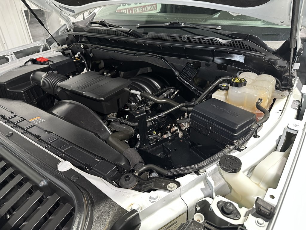 2024 GMC 2500 Image 17