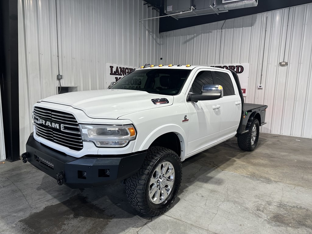 2019 RAM 2500 Image 2