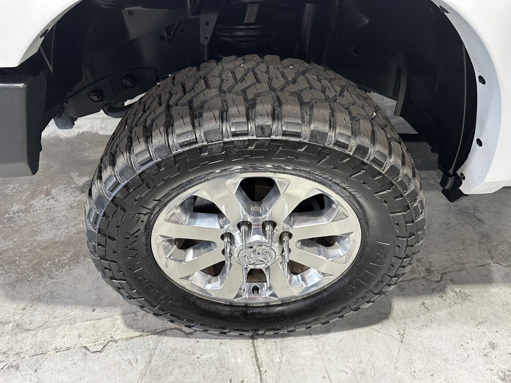 2019 RAM 2500 Image 3