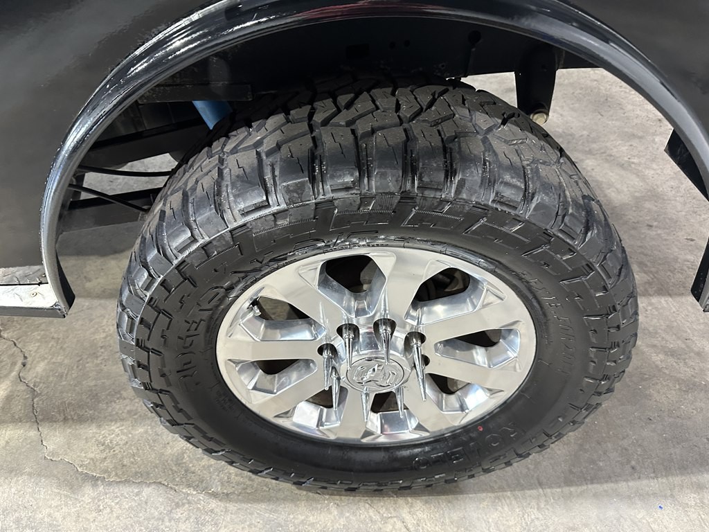 2019 RAM 2500 Image 4