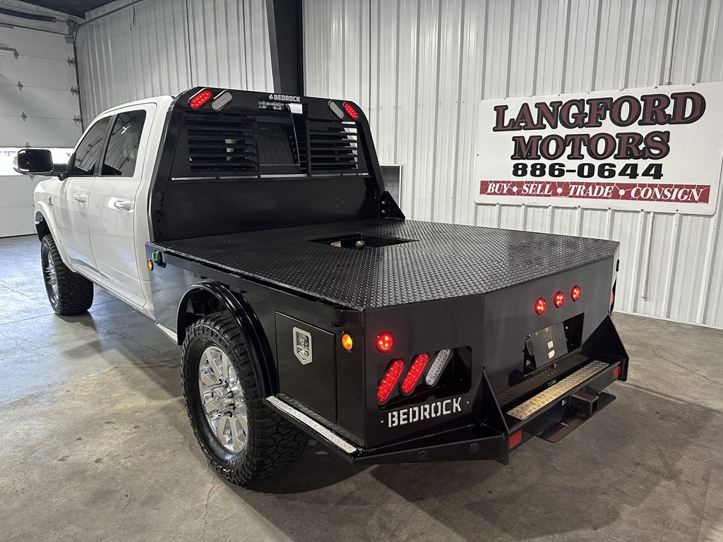 2019 RAM 2500 Image 5