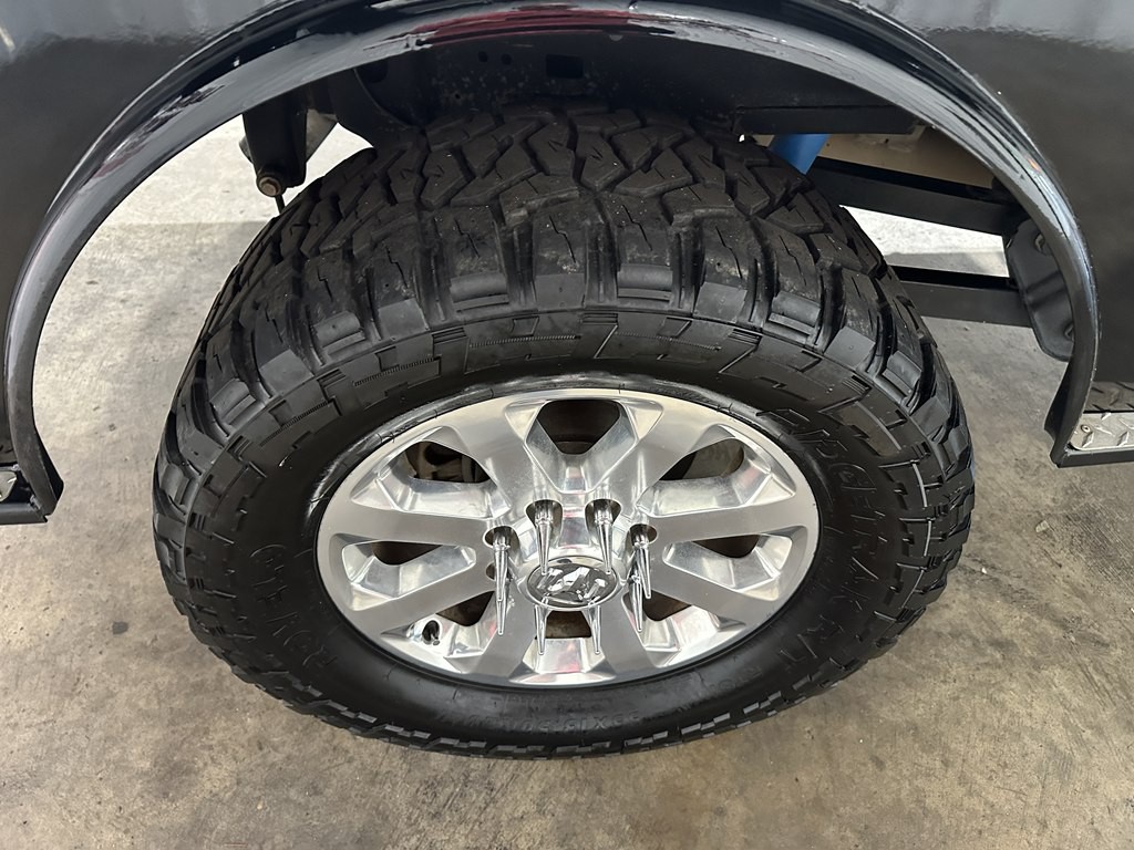2019 RAM 2500 Image 6