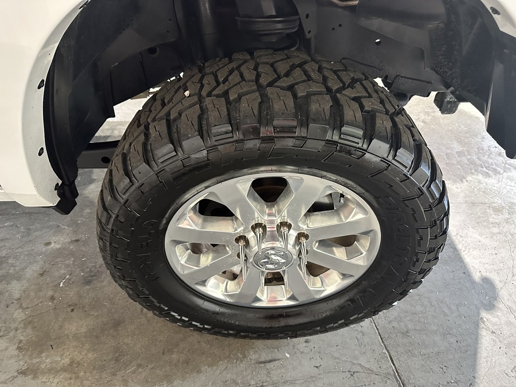 2019 RAM 2500 Image 7