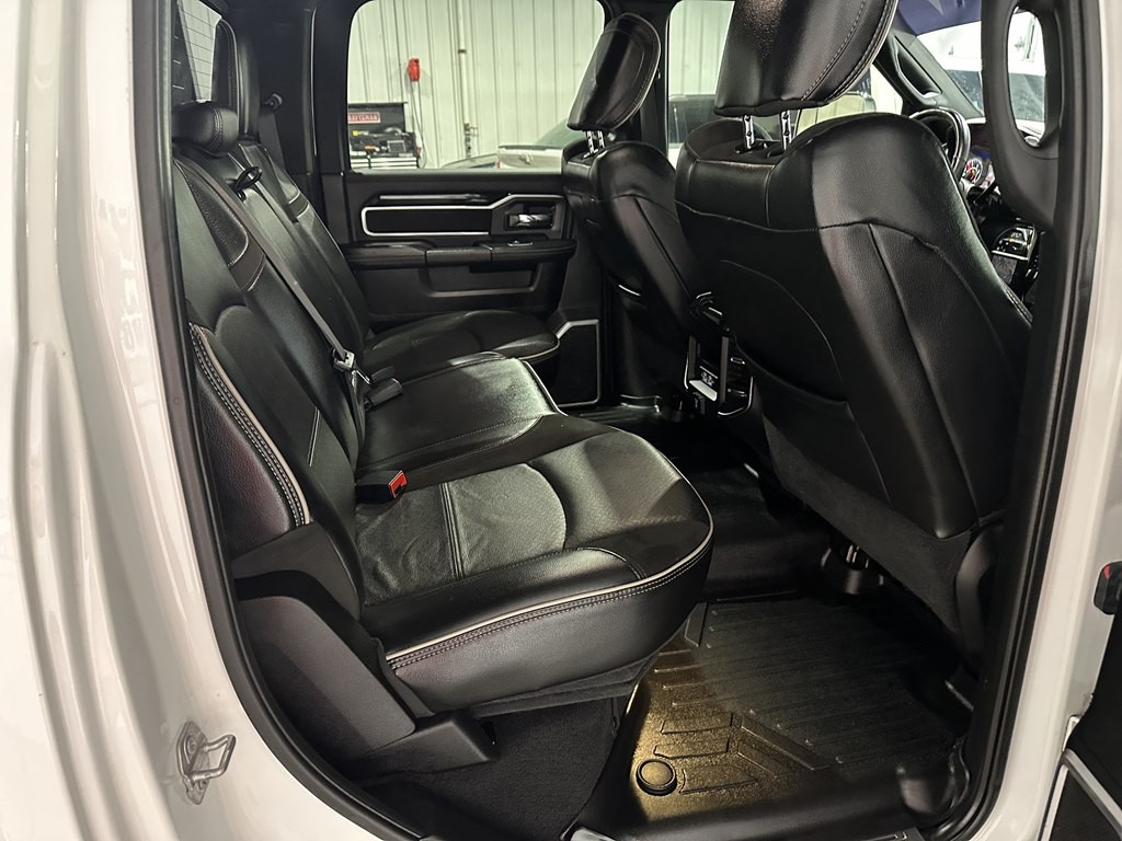 2019 RAM 2500 Image 8