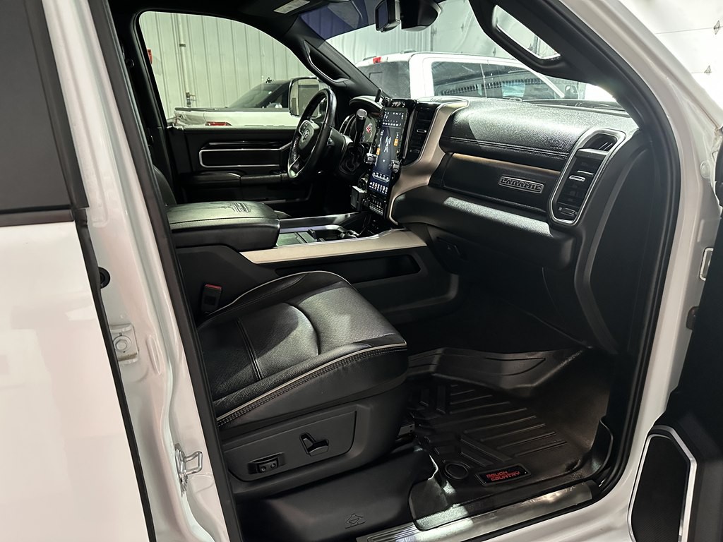 2019 RAM 2500 Image 9