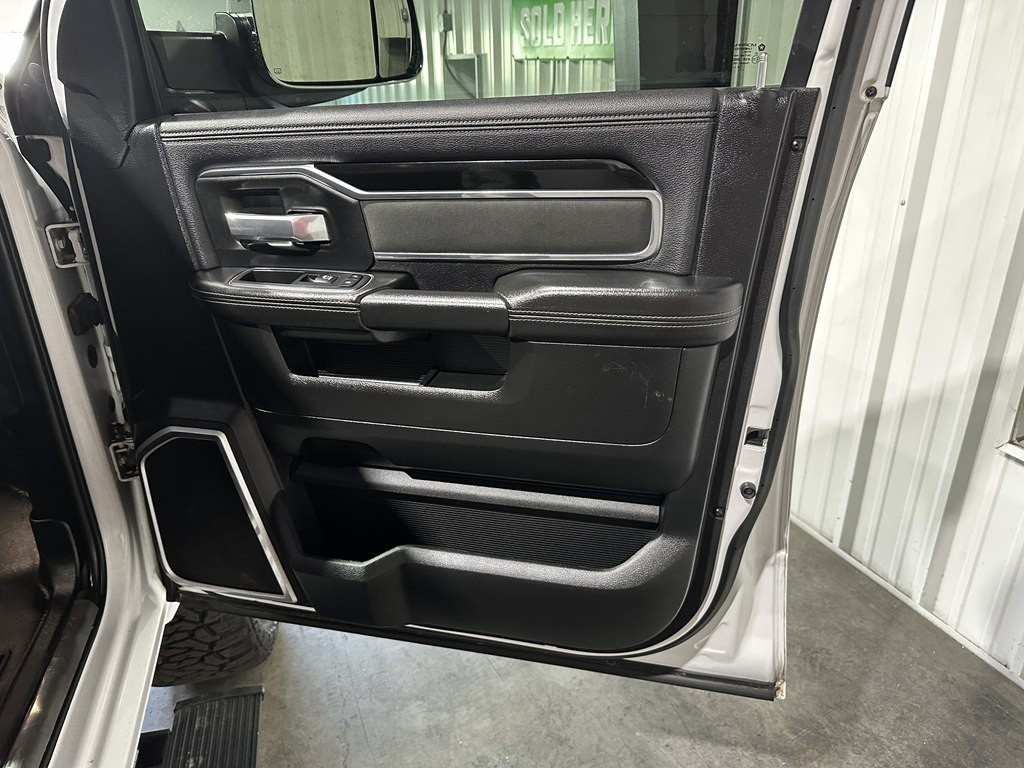 2019 RAM 2500 Image 10
