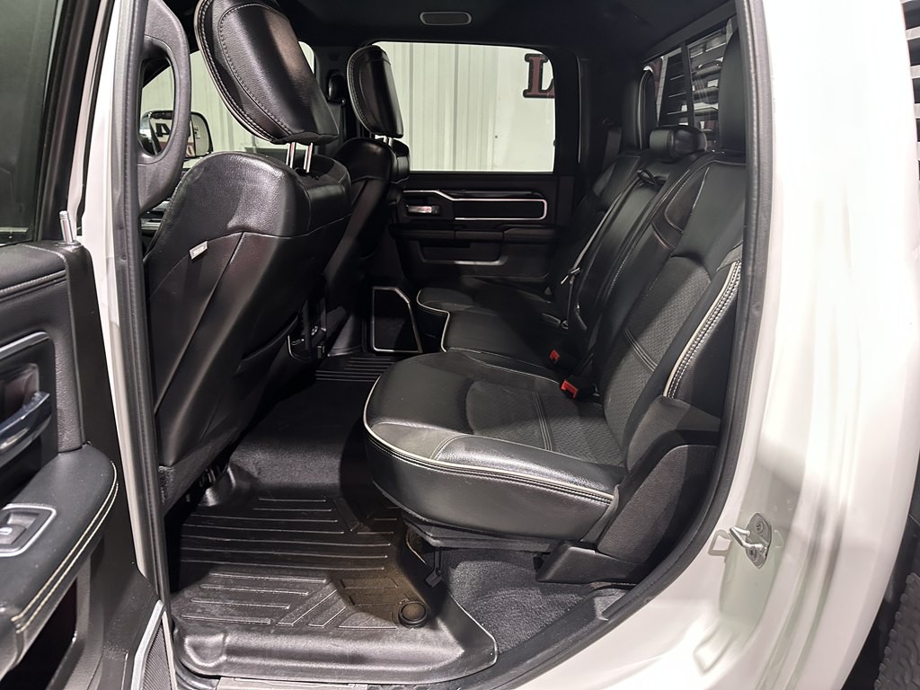 2019 RAM 2500 Image 11