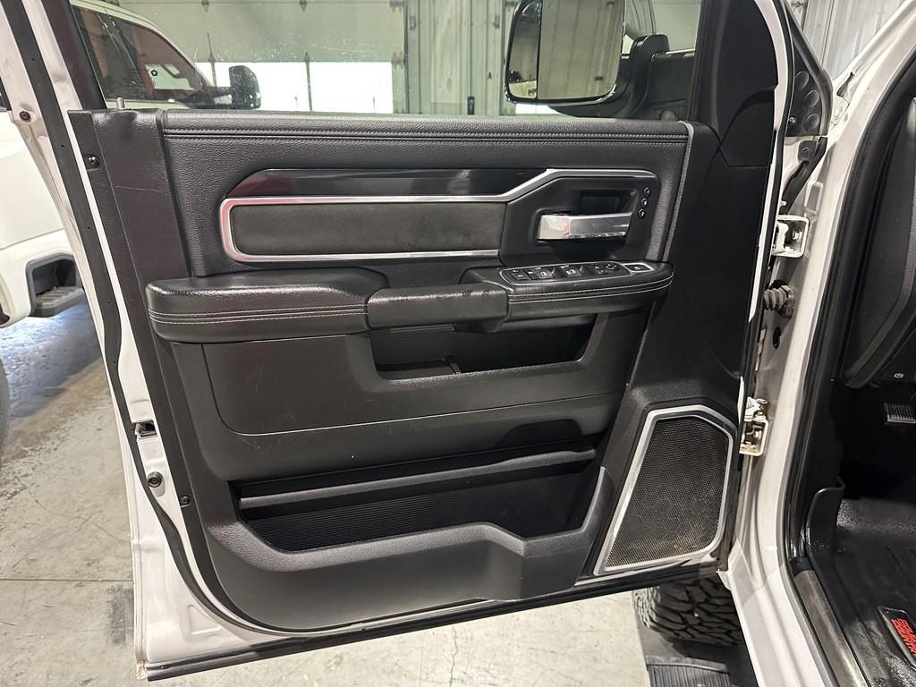 2019 RAM 2500 Image 13