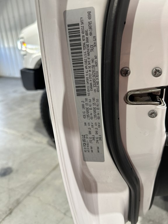 2019 RAM 2500 Image 14
