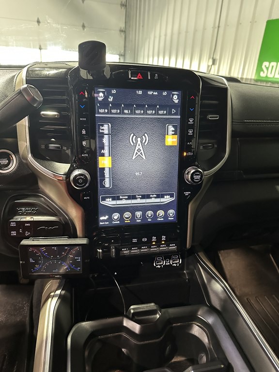 2019 RAM 2500 Image 16