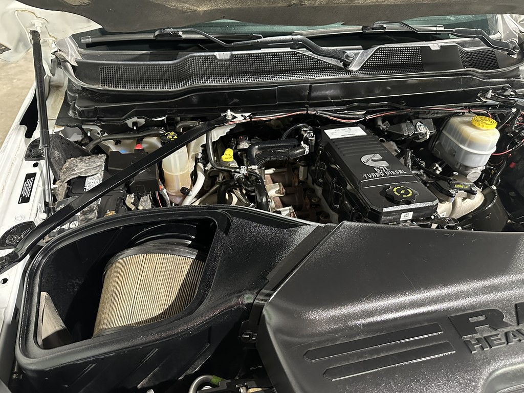2019 RAM 2500 Image 17