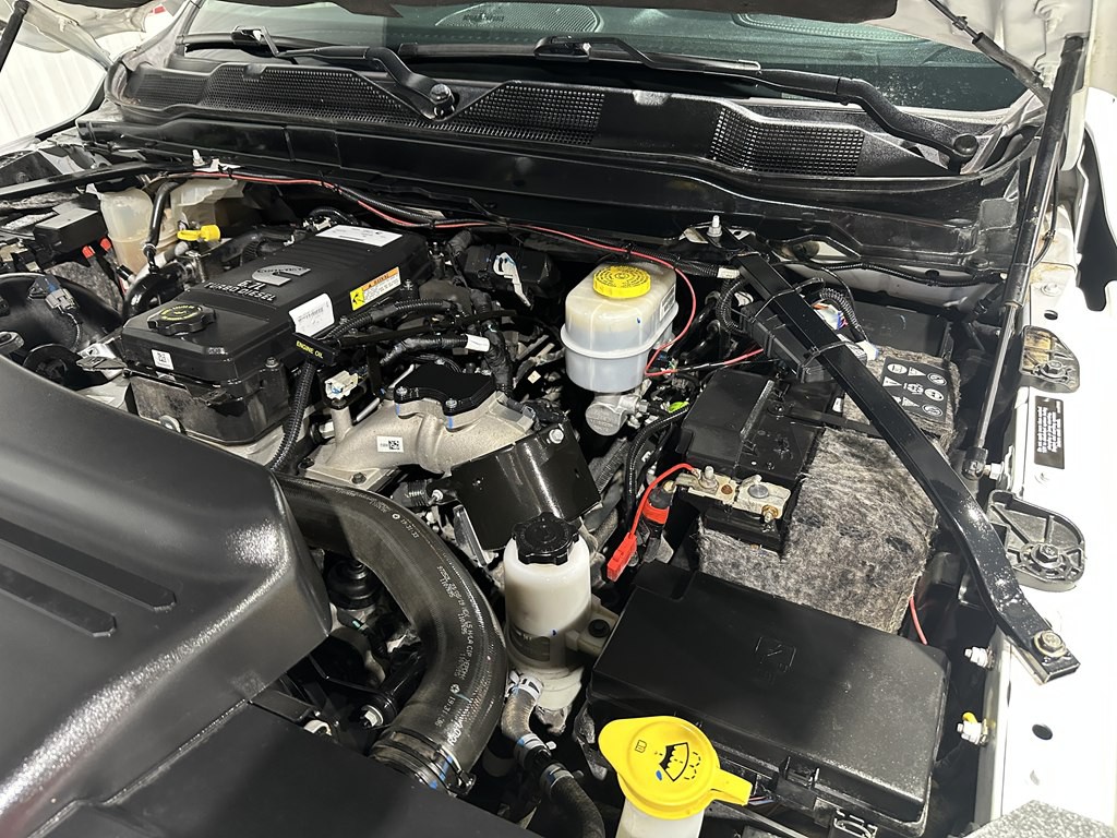 2019 RAM 2500 Image 18