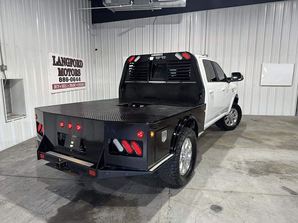 2019 RAM 2500 Image 19
