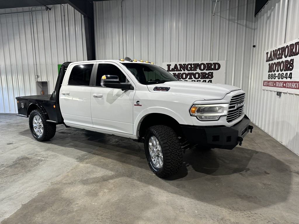 2019 RAM 2500 Image 20