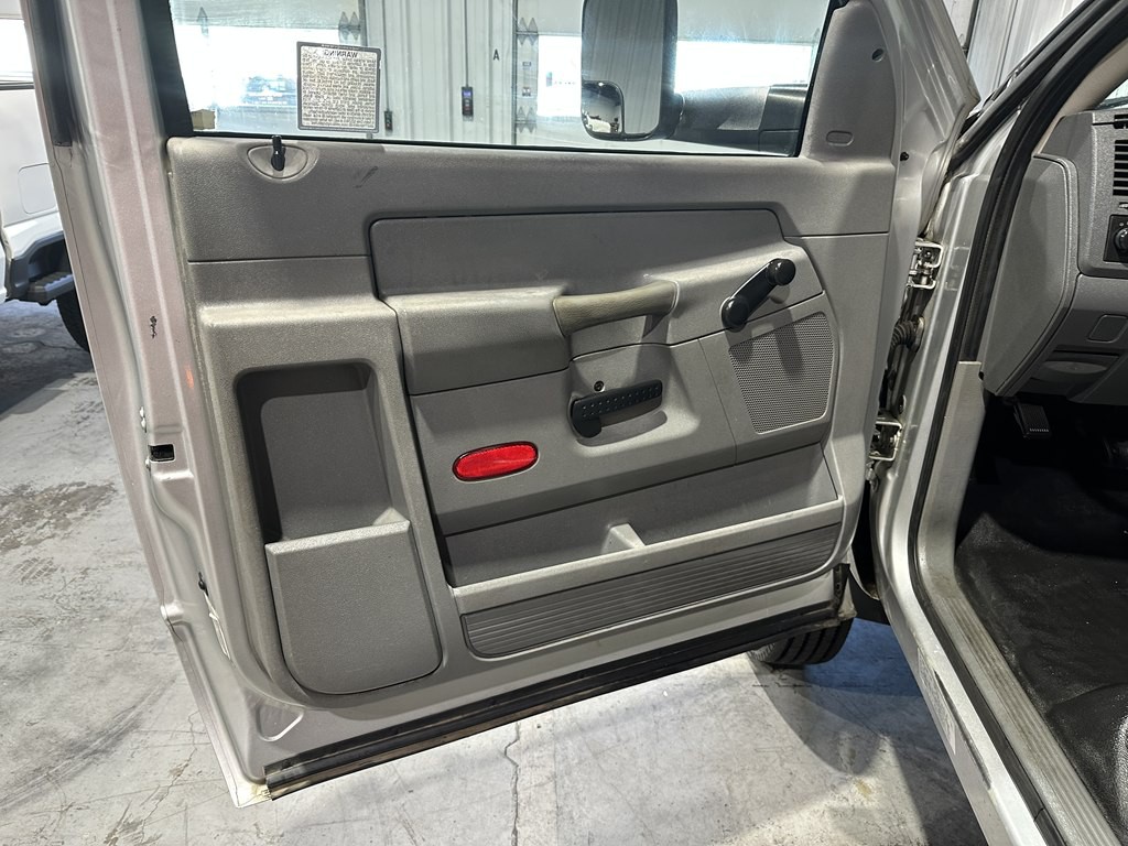 2008 Dodge Ram Image 11