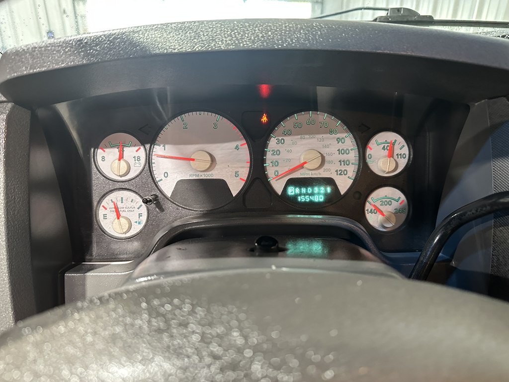 2008 Dodge Ram Image 13