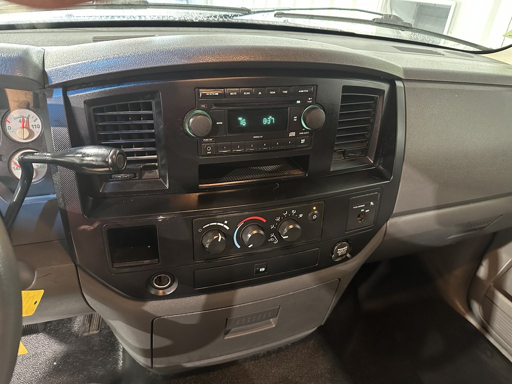 2008 Dodge Ram Image 14