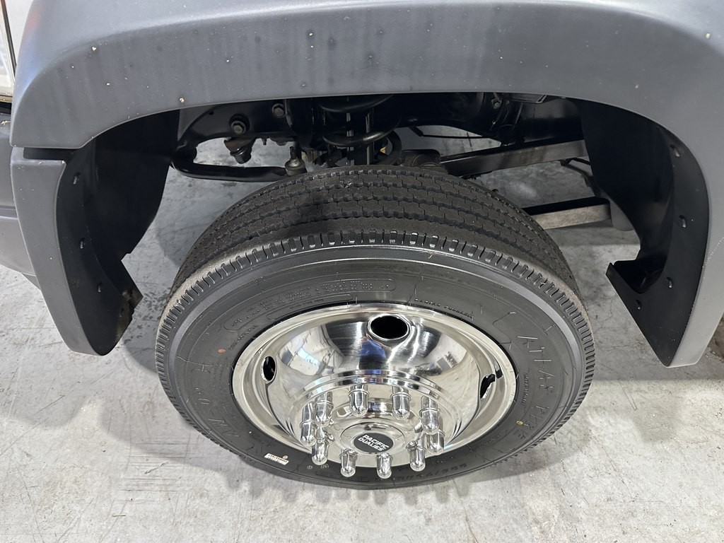 2008 Dodge Ram Image 3