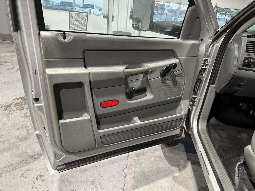 2008 Dodge Ram Image 11