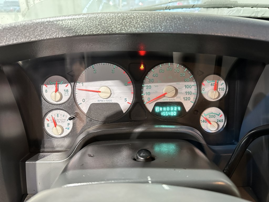 2008 Dodge Ram Image 13
