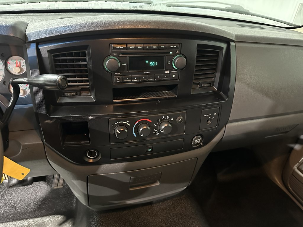 2008 Dodge Ram Image 14