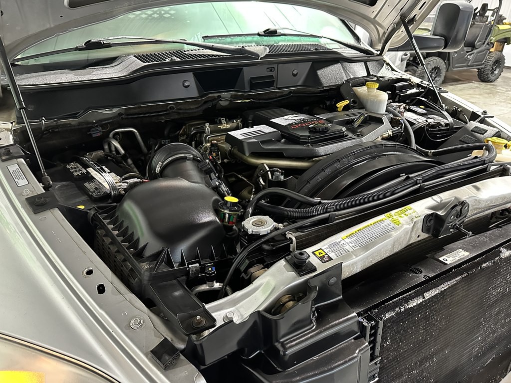 2008 Dodge Ram Image 15