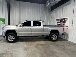 Image for 2017 GMC Sierra 2500 SLT ID: 6797526