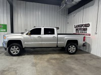 Image for 2017 GMC Sierra 2500 SLT ID: 6797526