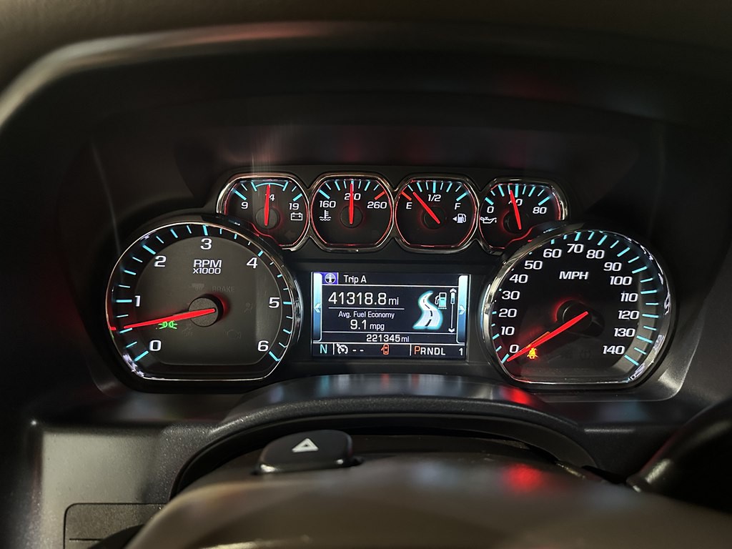 2017 GMC Sierra 2500 Image 16