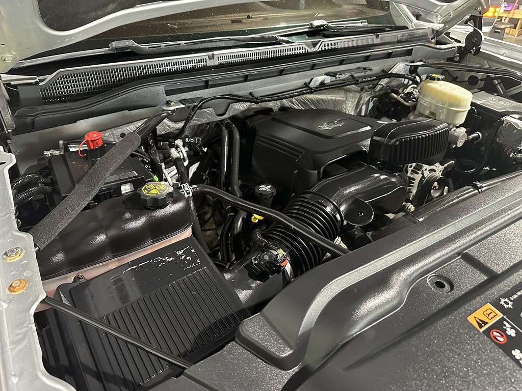 2017 GMC Sierra 2500 Image 18