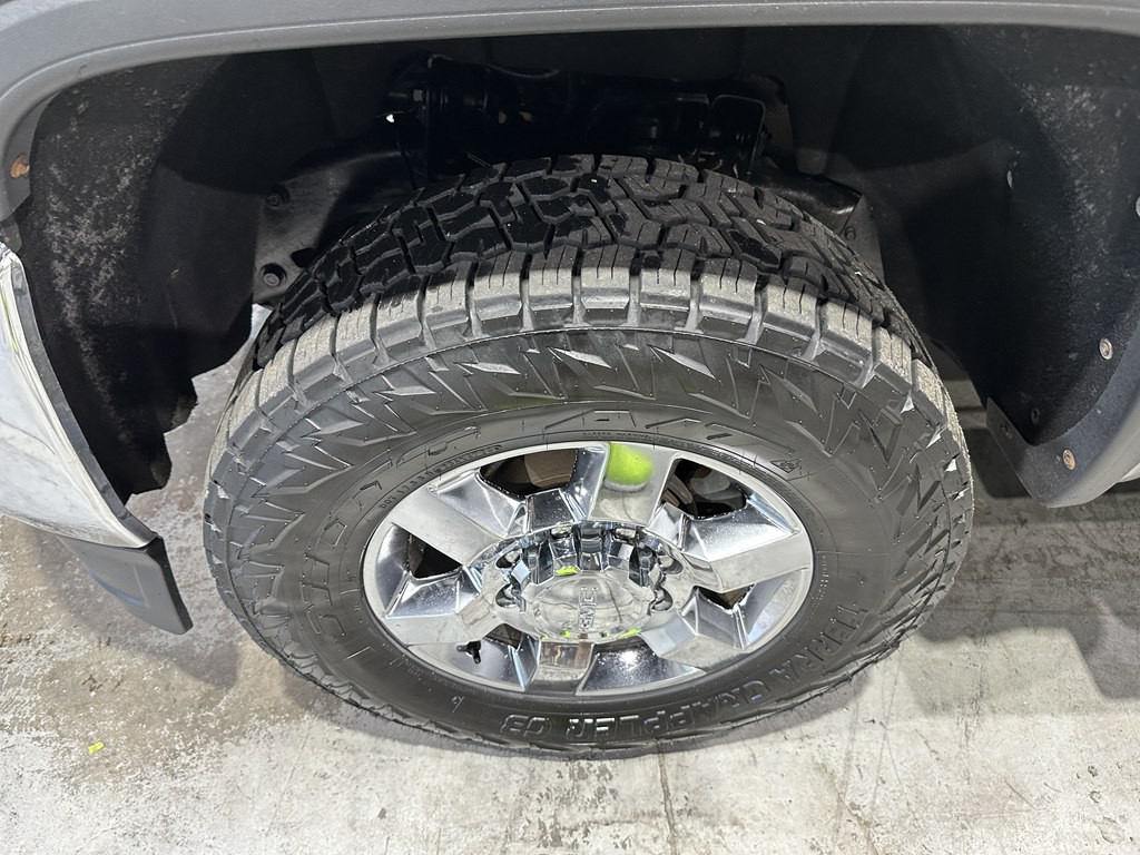 2017 GMC Sierra 2500 Image 3