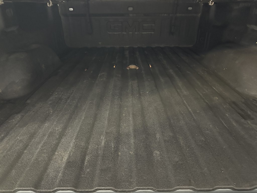 2017 GMC Sierra 2500 Image 6