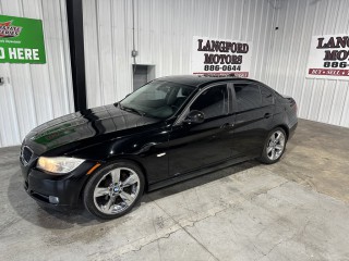 Image for 2011 BMW 3 Series 328i ID: 6798368