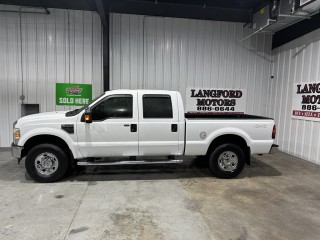 Image for 2008 Ford F-250 XLT ID: 6800269