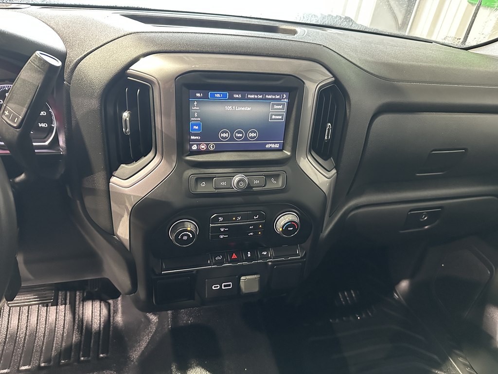 2022 Chevrolet Silverado 2500 Image 14