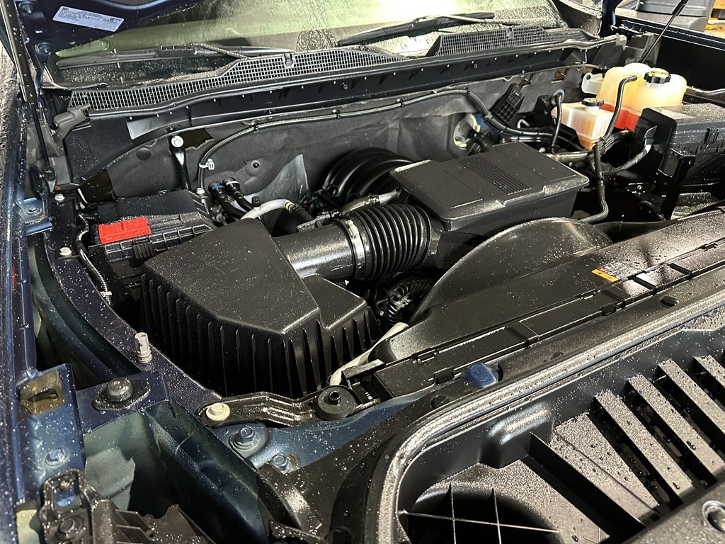 2022 Chevrolet Silverado 2500 Image 15